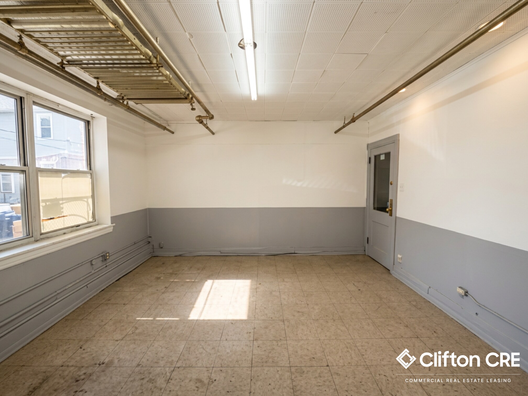 8555 Tonnelle Ave, North Bergen, NJ for lease Interior Photo- Image 1 of 3