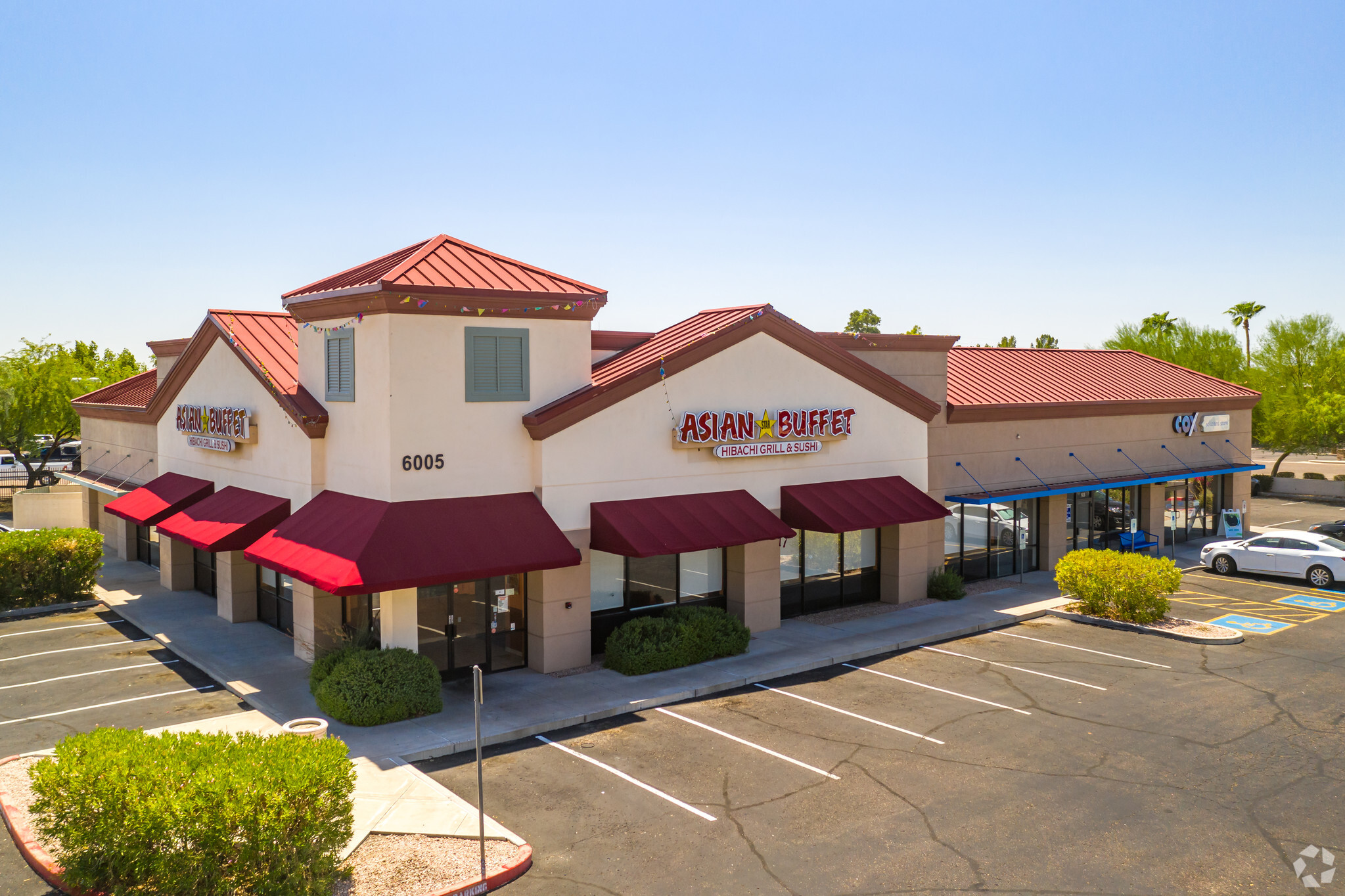 6005 E Southern Ave, Mesa, AZ for sale Primary Photo- Image 1 of 1