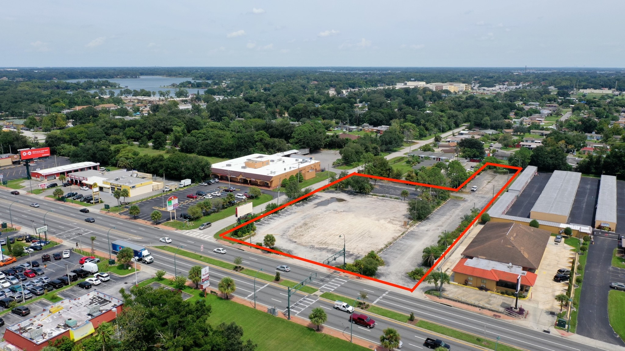 6107 S Orange Blossom Trl, Orlando, FL 32809 Land for Sale