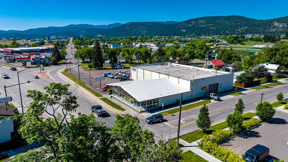 1212 S Main St, Kalispell, MT for sale - Building Photo - Image 1 of 41