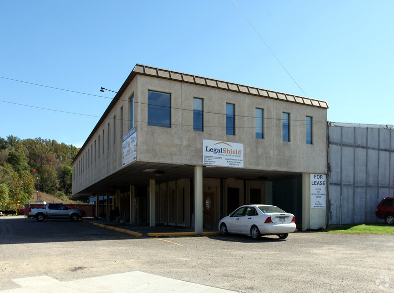 6250 Grand Central Ave, Parkersburg, WV for sale - Building Photo - Image 2 of 4