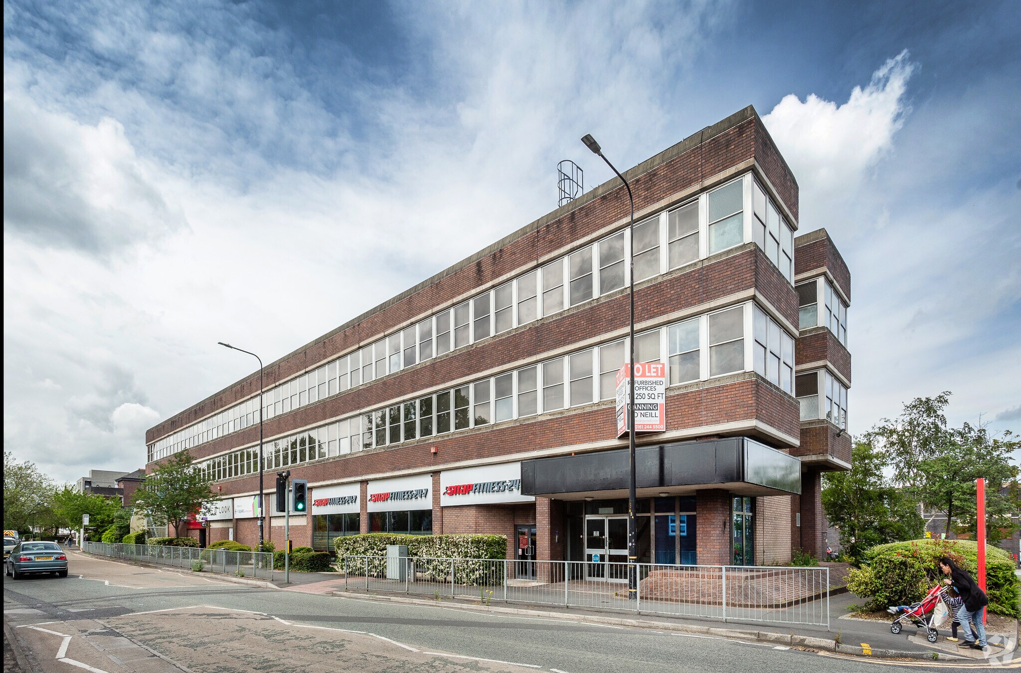 2 Springfield Rd, Sale for sale Primary Photo- Image 1 of 1