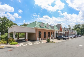 More details for 111 Main St, East Brunswick, NJ - Office/Retail for Lease