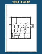 250 N Courtenay Pky, Merritt Island, FL for lease Floor Plan- Image 1 of 1