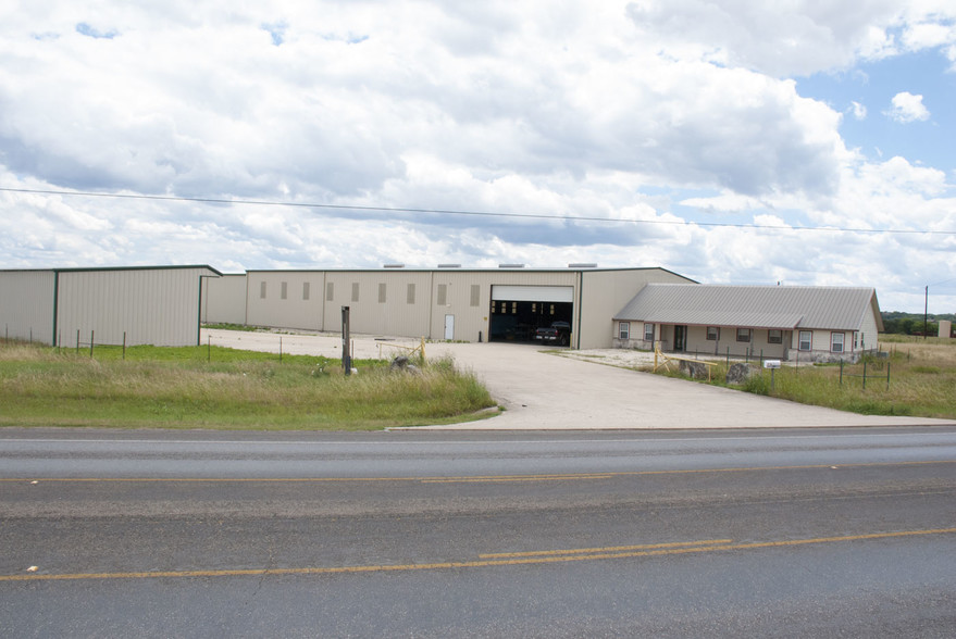 5275 Hwy 27, Kerrville, TX for sale - Building Photo - Image 1 of 1