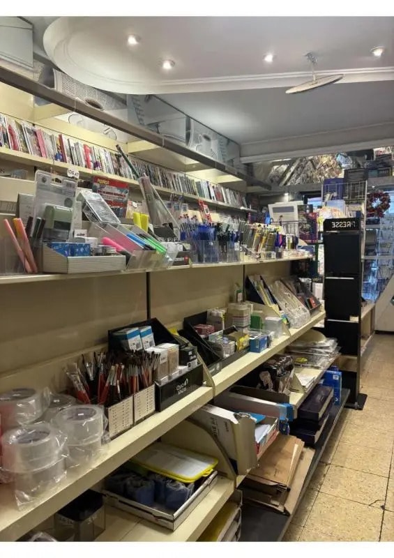 Retail in Paris for sale Building Photo- Image 1 of 8