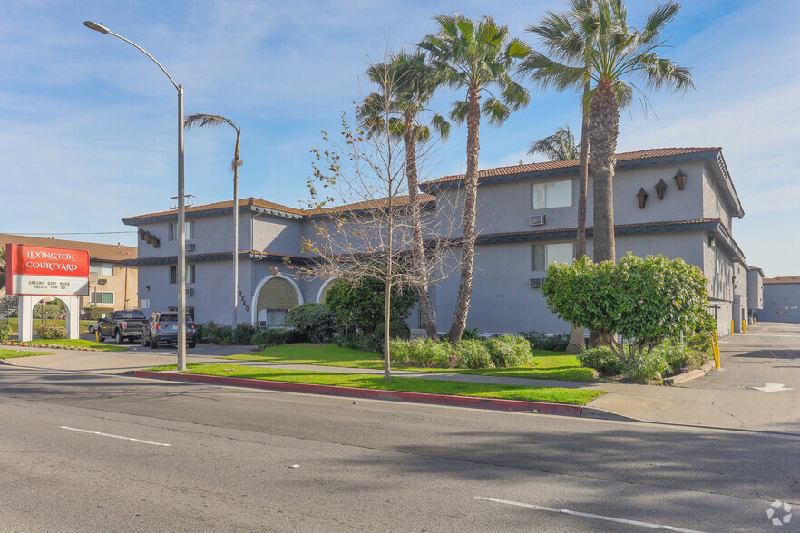 3360 W Lincoln Ave, Anaheim, CA for sale - Primary Photo - Image 1 of 1