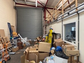 Payne St, Glasgow for lease Interior Photo- Image 2 of 6