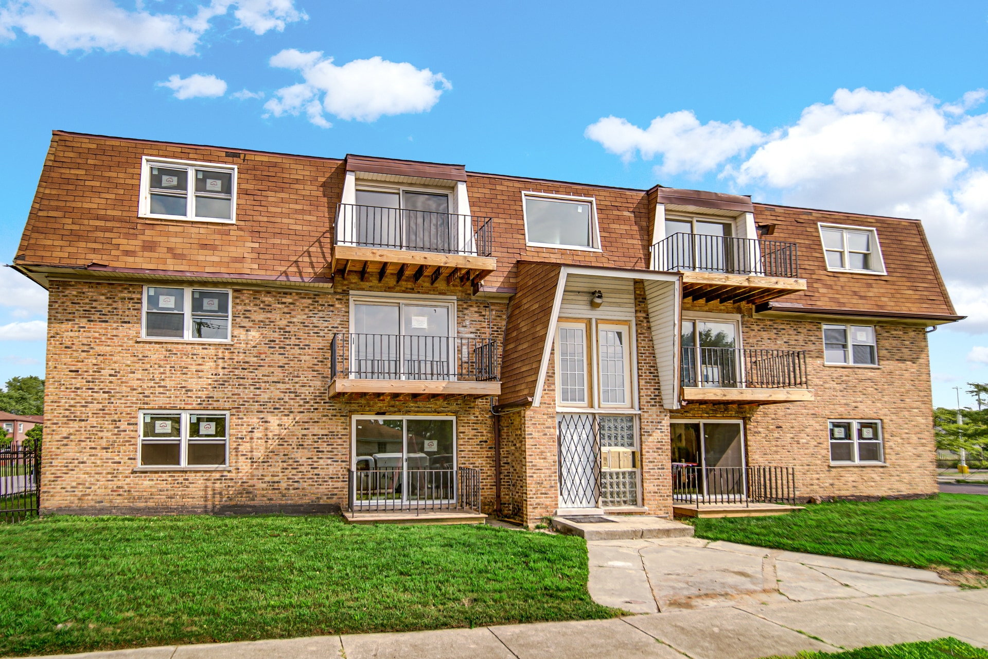 14544 S San Francisco Ave, Posen, IL for sale Building Photo- Image 1 of 18