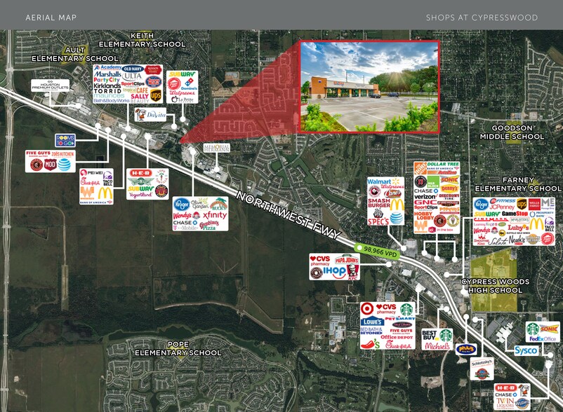 20455 Cypresswood Dr, Cypress, TX 77433