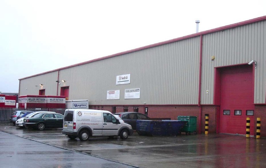 Paragon Way, Coventry for sale - Primary Photo - Image 1 of 1