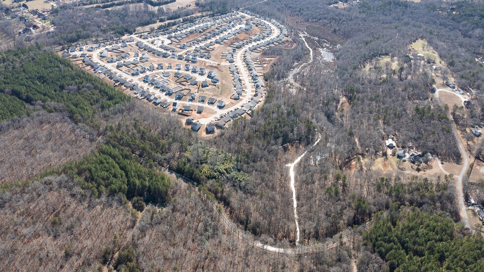 2336 Sitton Hill Rd, Easley, SC 29642 Land for Sale