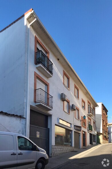 Calle Del Doctor Romero, 5, San Martín de Valdeiglesias, Madrid for sale - Primary Photo - Image 2 of 2