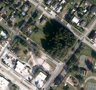 More details for SW 153rd St, Indiantown, FL - Land for Sale