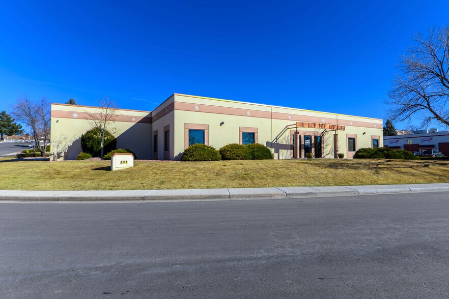 6145 W 59th Ave, Arvada, CO for sale - Primary Photo - Image 1 of 1