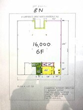 8 N Corporate Dr, Riverdale, NJ for lease Floor Plan- Image 1 of 7