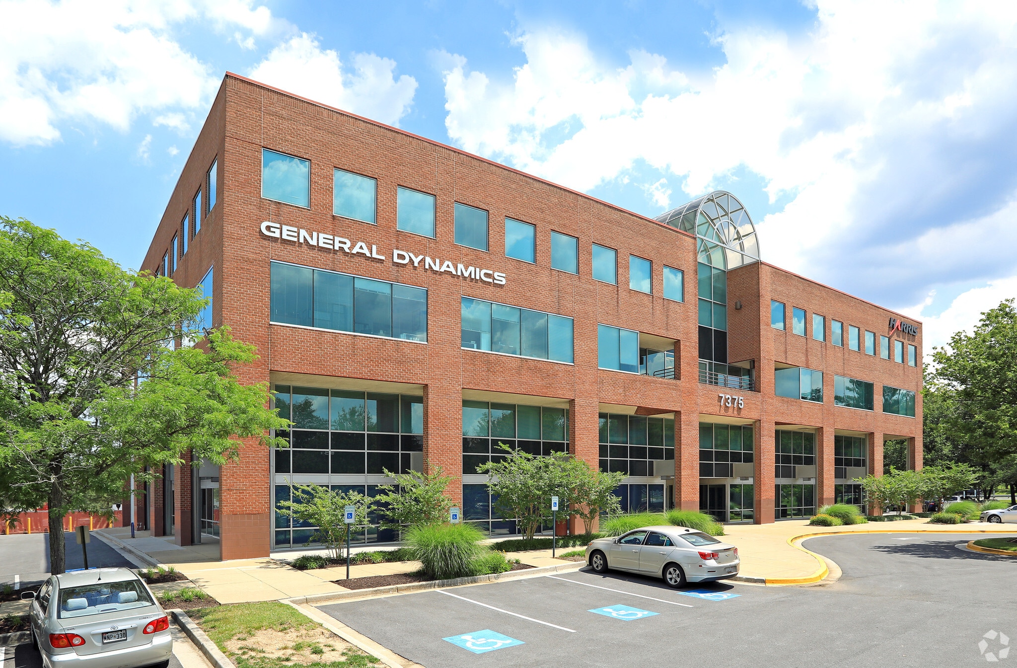 7375 Executive Pl, Lanham, MD 20706 Office for Lease