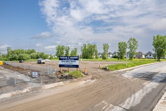 More details for 270 Rue Jacques, Laval, QC - Land for Sale