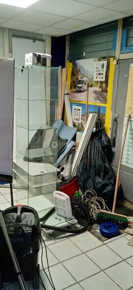 Land in La Fouillouse for lease - Building Photo - Image 3 of 6