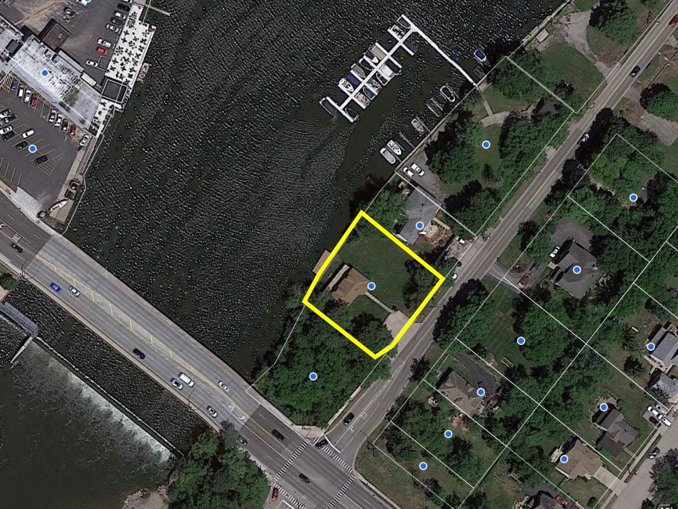 14 N River Rd, Algonquin, IL for sale Building Photo- Image 1 of 1