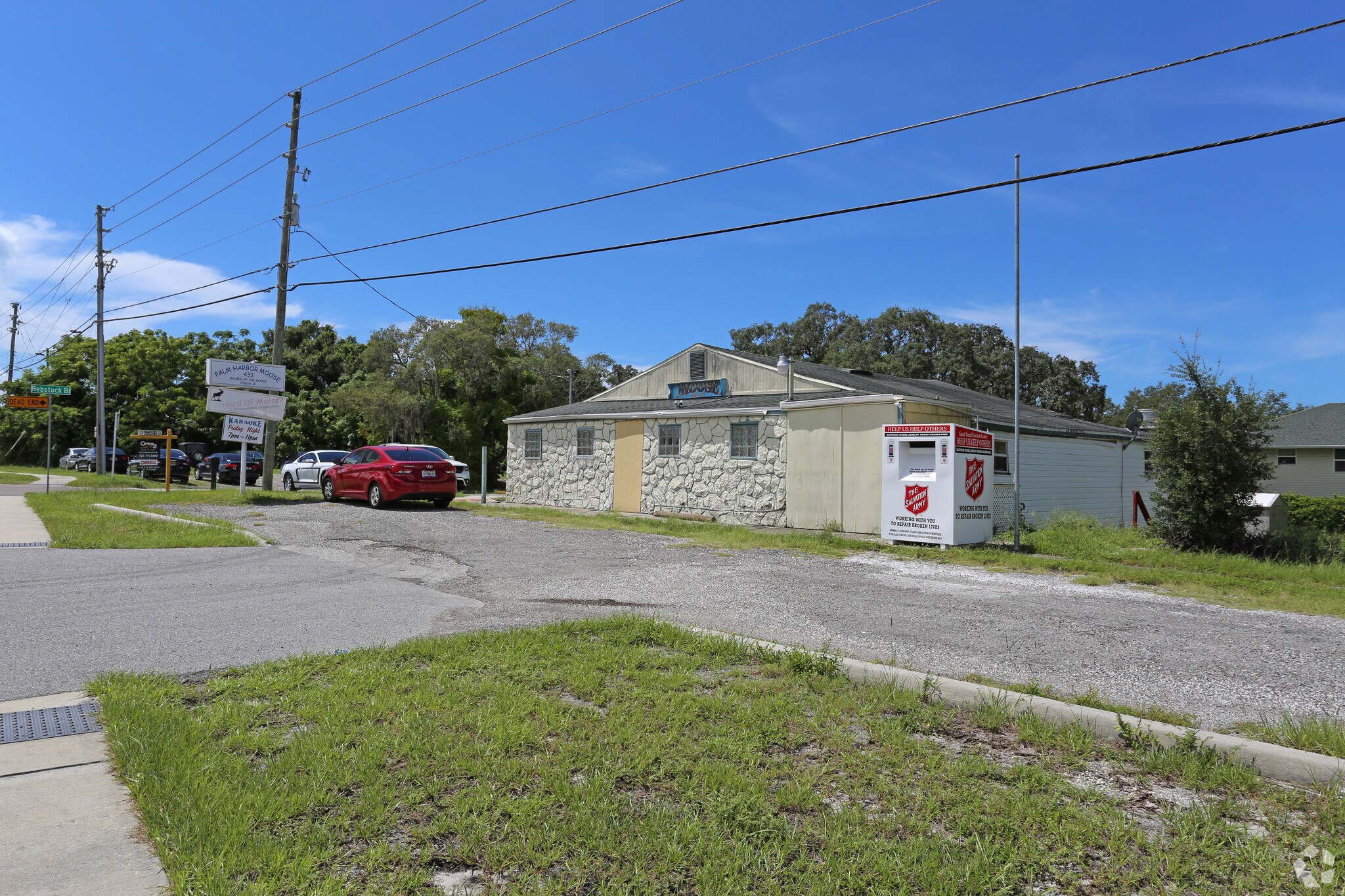 3211 Alternate 19, Palm Harbor, FL 34683