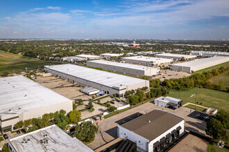 13513 S Gessner Dr, Missouri City, TX - aerial  map view