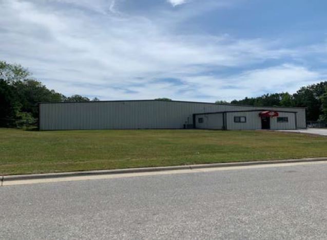 103 Rupert Rd, Raleigh, NC for sale - Building Photo - Image 1 of 1