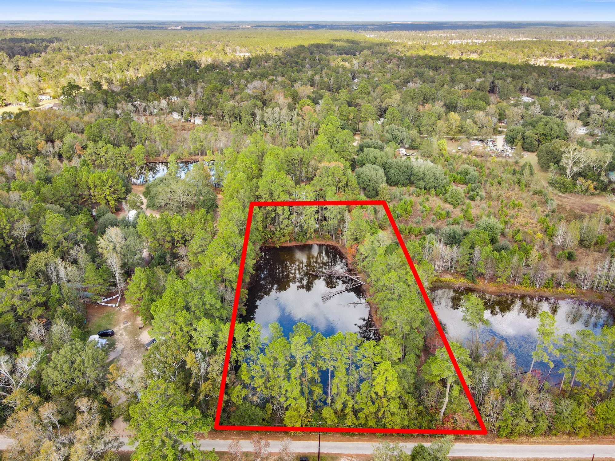 18186 Blackberry Rd, Conroe, TX for sale Primary Photo- Image 1 of 7