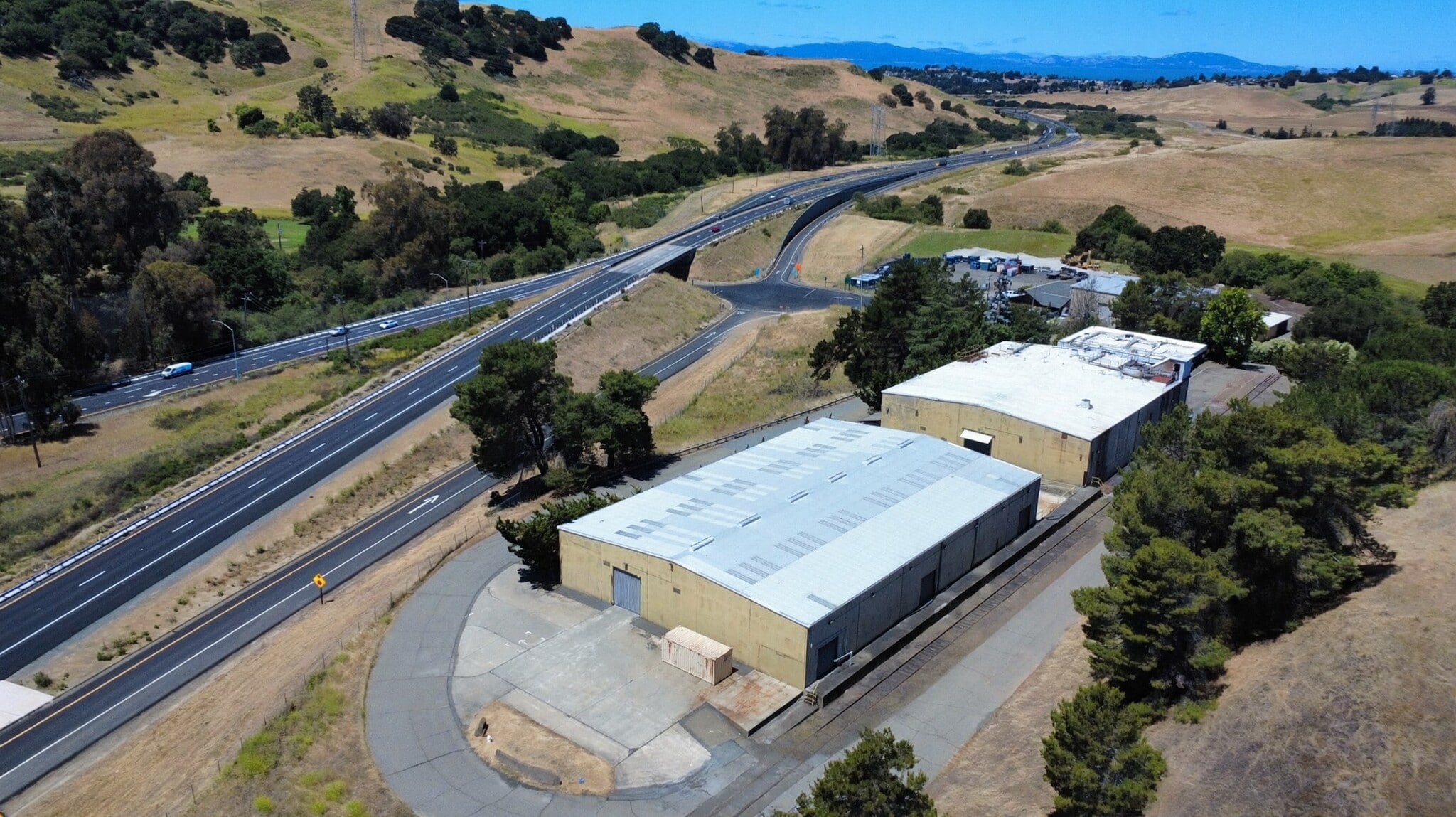 2855 Franklin Canyon Rd, Rodeo, CA for lease Building Photo- Image 1 of 11