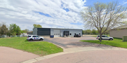 516 N Garfield Cir, Sioux Falls SD - Warehouse