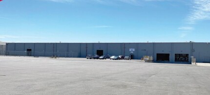 1195 N Gertrude Ave, Stockton, CA for lease Building Photo- Image 2 of 8