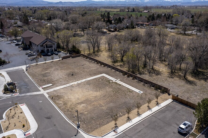 1652 Highway 395, Minden, NV for sale - Primary Photo - Image 1 of 9