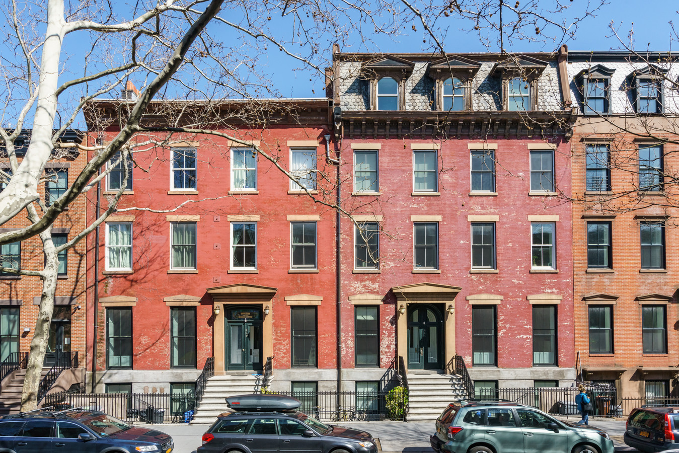 439-441 Henry St, Brooklyn, NY 11231 | LoopNet