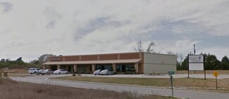More details for 20 Almon Dr, Moulton, AL - Office/Retail for Lease