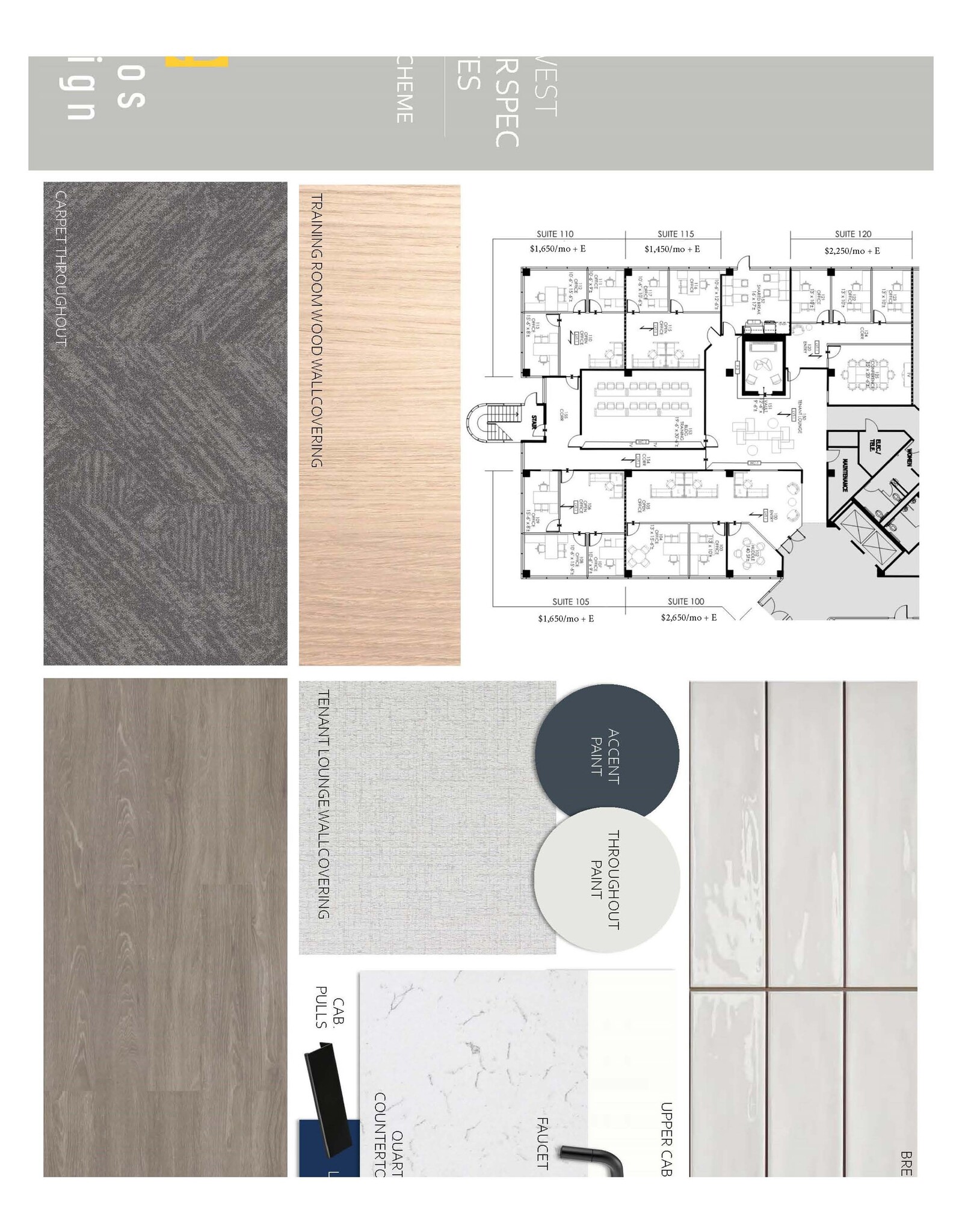 4001 Airport Fwy, Bedford, TX for lease Floor Plan- Image 1 of 1