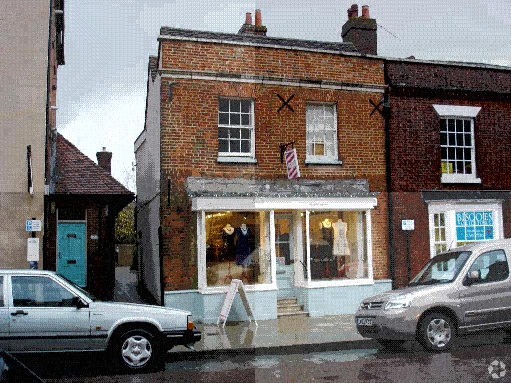 20 High St, Petersfield for sale Primary Photo- Image 1 of 1
