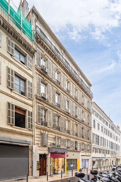 5 Rue Grignan, Marseille for lease - Building Photo - Image 2 of 3