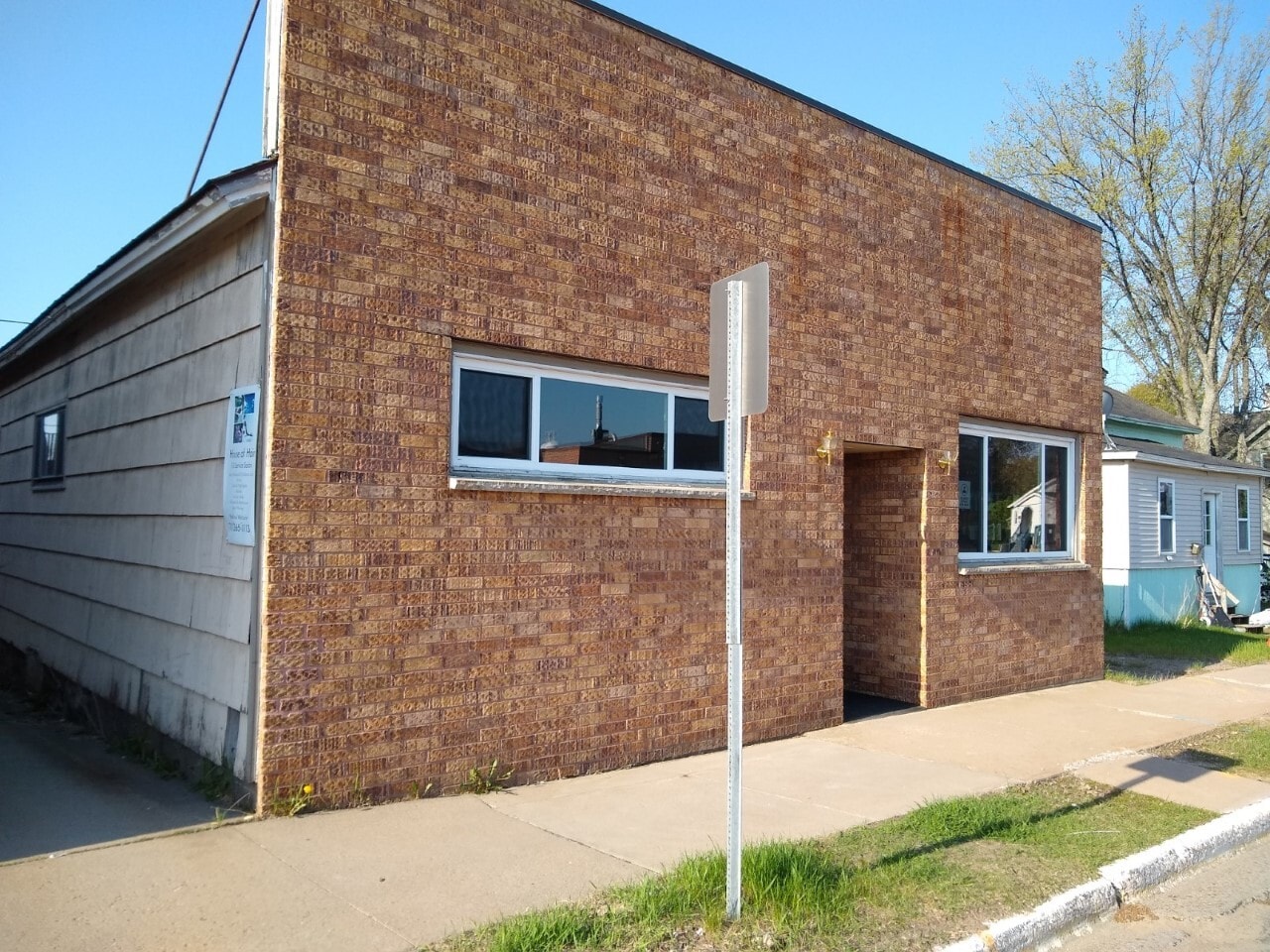 113 W Frederick St, Rhinelander, WI for sale Building Photo- Image 1 of 1