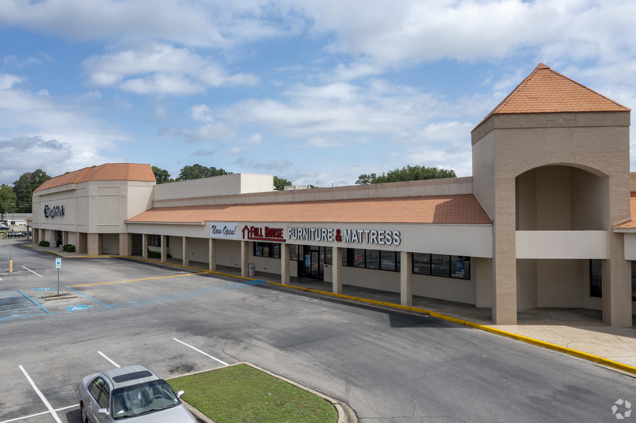 3301 Lorna Rd, Birmingham, AL for lease Building Photo- Image 1 of 9