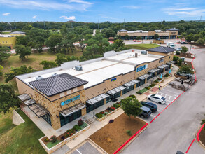 8300 N FM 620, Austin, TX for lease Building Photo- Image 2 of 10