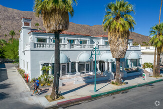 More details for 353 S Palm Canyon Dr, Palm Springs, CA - Office for Lease