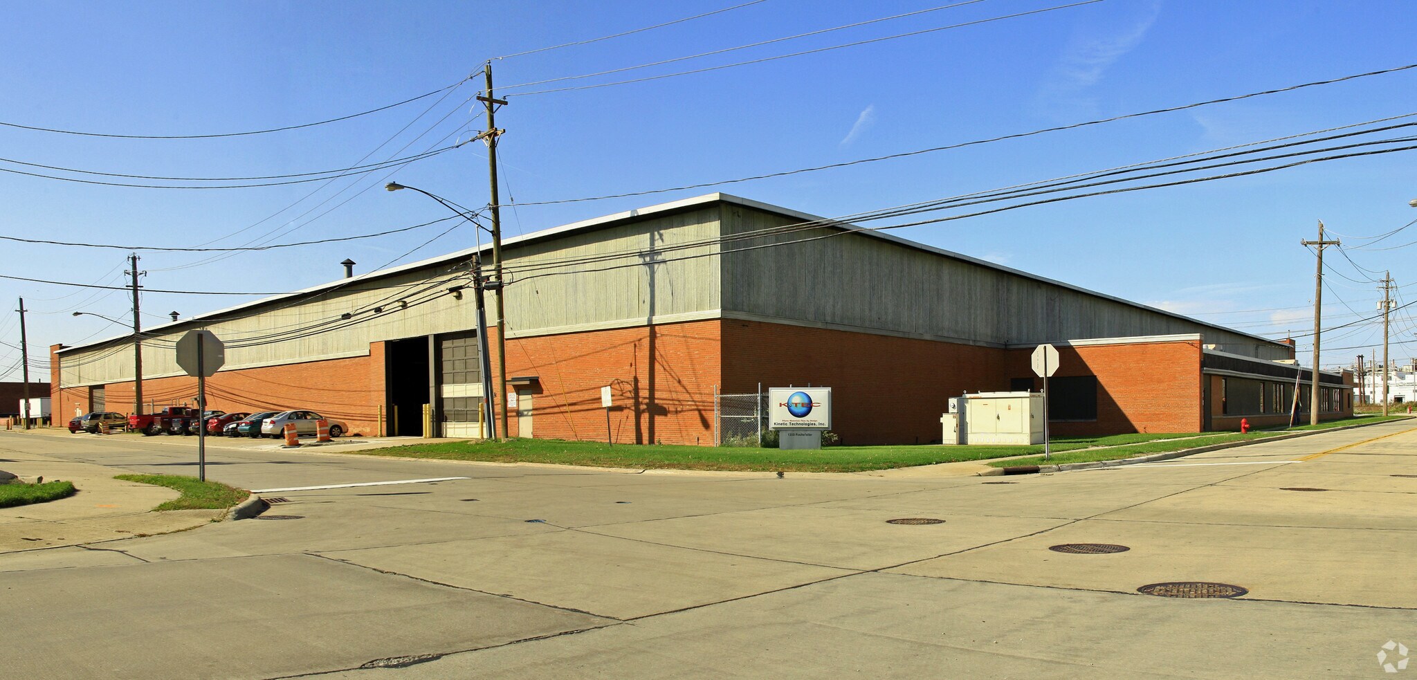 1350 Rockefeller Rd, Wickliffe, OH for sale Primary Photo- Image 1 of 1