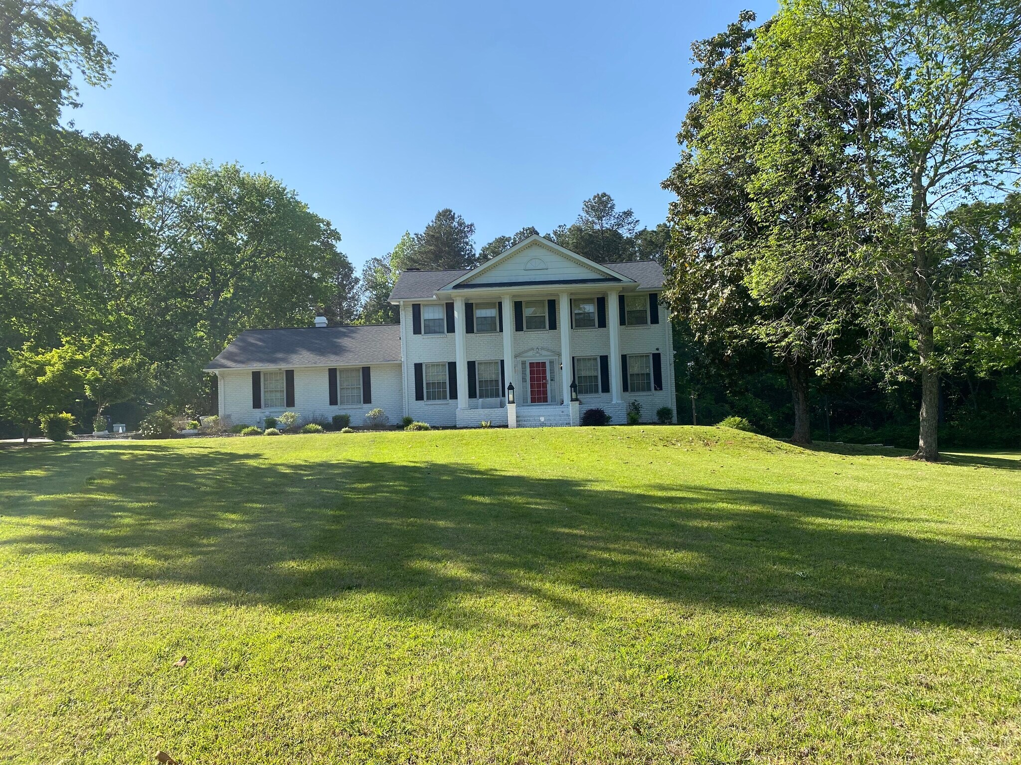 2809 Georgia 138, Jonesboro, GA for sale Building Photo- Image 1 of 1