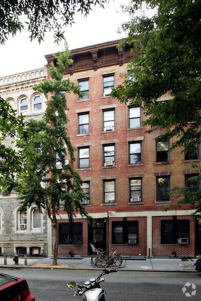 175 E Third St, New York, NY for sale - Building Photo - Image 2 of 3