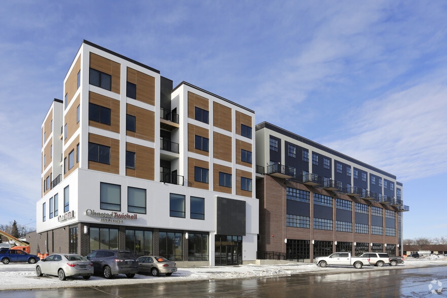 444 Sheyenne St, West Fargo, ND 58078