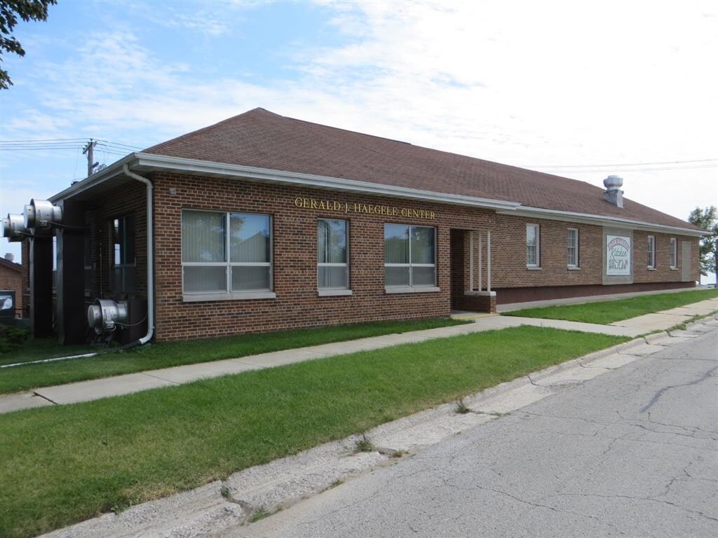 520 Parkway St, Algoma, WI for sale Building Photo- Image 1 of 1