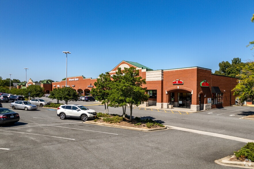 2728-2750 Celanese Rd, Rock Hill, SC for lease - Building Photo - Image 3 of 7