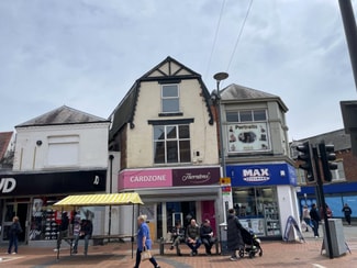 More details for 3 Bridge St, Worksop - Retail for Lease