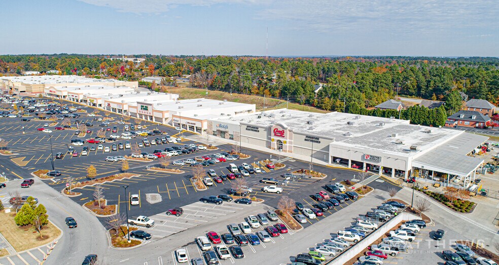 270 Bobby Jones Expy, Augusta, GA for sale - Building Photo - Image 1 of 1