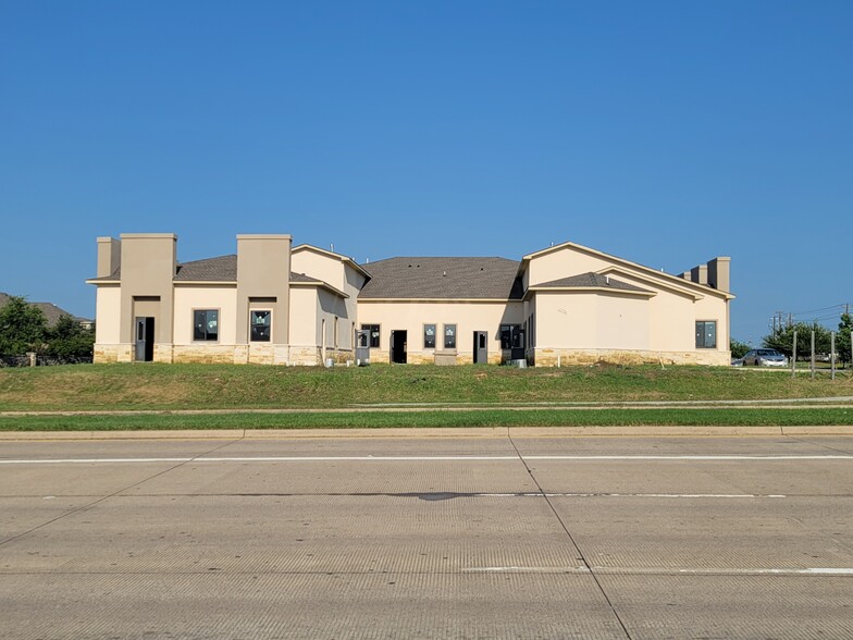 1740 FM 544, Lewisville, TX for sale - Building Photo - Image 1 of 1